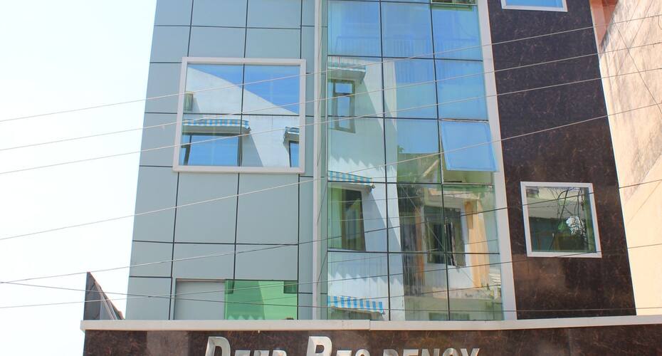 Deep Residency, Haridwar 1